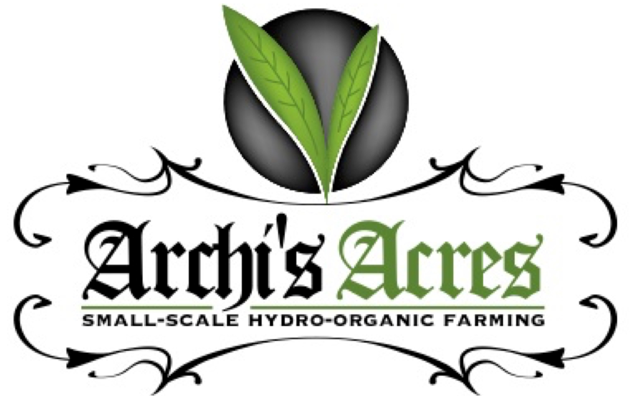Archis Acres